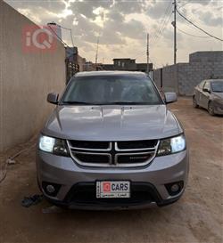 دودج جورني